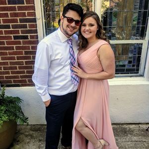 Meet your Posher, Parker